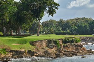 Casa De Campo (Teeth Of The Dog) 16th Green